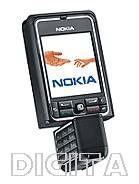 Telefon GSM NOKIA 3250-128 Mb-5378