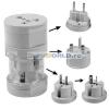 Adaptor priza universal portabil, stecker asia, europa, statele unite,