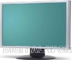 Monitor LCD 19 inch Fujitsu-Siemens Scaleoview x19-2