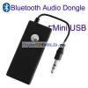 Adaptor audio Bluetooth pentru casti sau telefon