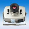 Camera de supraveghere miniatura, microfon, Spycam-4711