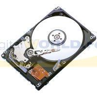 HDD Notebook 2.5 inch S-ATA 160GB Toshiba, MK1652GSX