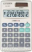 Calculator CITIZEN SLD-2012-5531