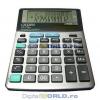 Calculator profesional de birou, citizen ct-770ii