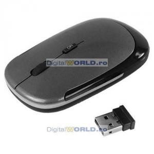 Mouse OPTIC Wireless 2.4GHz IOM