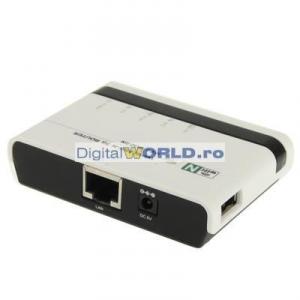 Router wireless 3G miniatura