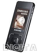Telefon GSM  Samsung F 300
