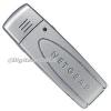 Adaptor usb wireless 802.11g,