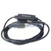 Cablu transfer de date intre 2 pc-uri, prin interfata usb, iogear