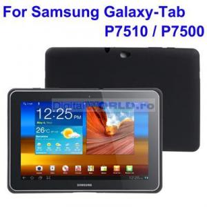 Husa silicon pentru Samsung Galaxy Tab 10.1 /  P7510 /  P7500