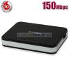 Router 3g wireless wifi portabil miniatura, cu acumulator, suporta