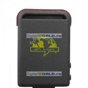 Personal gps tracker