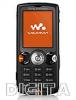 Telefon GSM  Sony Ericsson W810