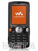 Telefon gsm  sony ericsson w810