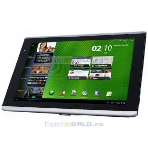 Tableta PC Acer Iconia A500, dual core A9, Android 4, 32GB