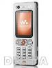 Telefon gsm  sony ericsson w880