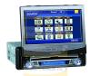 Dvd player auto, cu navigatie