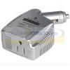 Invertor auto 12v-220v 75w, pentru