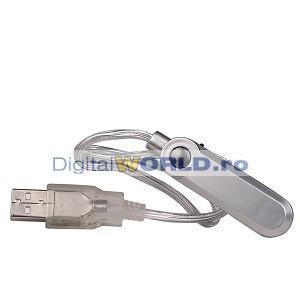 Lampa USB pentru laptop