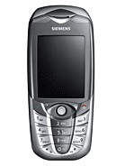 Telefon GSM SIEMENS CX 65