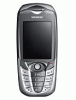 Telefon gsm siemens cx 65