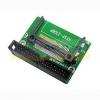 Adaptor ide - compact flash cf,