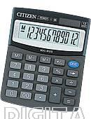 Calculator CITIZEN SDC-812BII-5519