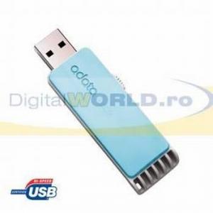 Pen Drive (Flash Disk, Memory Stick) USB, 4GB, A-Data Classic C802