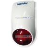 Sirena wireless de exterior pentru alarma locuinta, cu acumulator de back-up