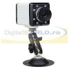 Camera de supraveghere ip, prin internet, cu