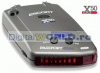 Detector radar ESCORT 8500 X50 (red)-1650