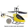 Micro-elicopter telecomandat, model super-performant,