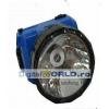 Lanterna de cap led superluminos