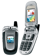 Telefon GSM  Samsung Z 140