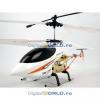 Elicopter cu telecomanda, calitate PREMIUM, 3.5 canale, sistem GYROSCOP
