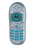 Telefon GSM MOTOROLA C300