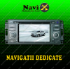 Navigatie jeep grand cherokee-wrangler navi-x gps - dvd