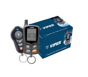 Alarma viper 350 responder