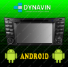 Gps mercedes benz e klasse android dynavin navigatie dvd / carki