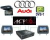 Interfata Multimedia ACV RNS-E Audi