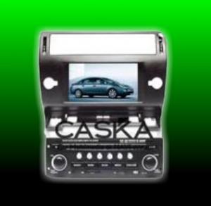 GPS Citroen C4 DSS SpeedSound Spain Caska Unit DVD/ Bluetooth