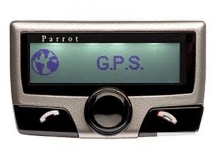 Carkit Bluetooth Parrot CK 3300 GPS