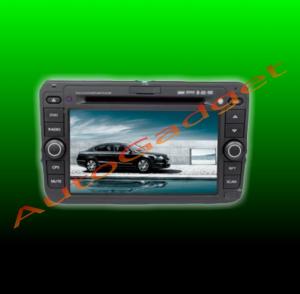 GPS Volkswagen DSS CASKA SpeedSound Unit DVD/ BT