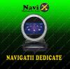Navigatie mini cooper navi-x gps -