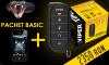 Pachet basic viper smart start