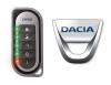 Alarma Viper 5701 - Dacia Remote Start