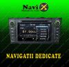 Navigatie toyota avensis 2009+ navi-x gps - dvd -