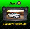 Gps mazda 3 navigatie dvd / tv / carkit bleutooth-model 2010 +