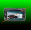 GPS Volkswagen DSS SpeedSound Spain Caska Unit DVD/ BT