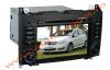 Mercedes benz integrative multimedia gps / dvd / tv / bt